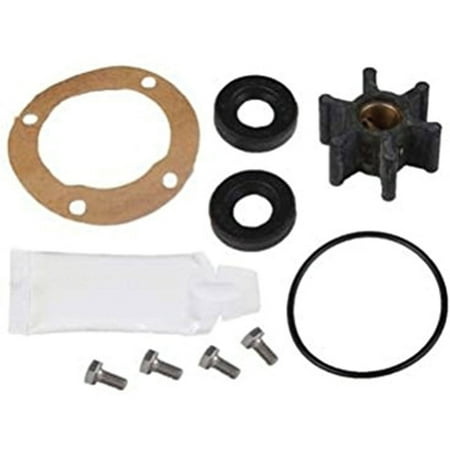 - Sierra 23-3305 Impeller Kit for Select Westerbeke Marine Engines