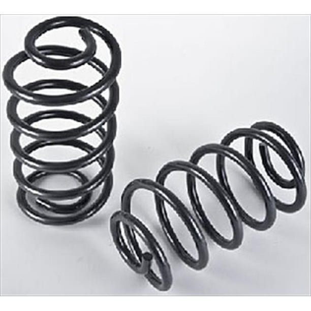 BELLTECH 5318 4 In. Rear Coil Springs 200913 Ram 1500, Dodge