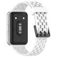 thumbnail image 4 of Sports Watchband Band Ajustable Reloj Silicona Reemplazo Impermeable para Fit 3 Smart Watch, 4 of 8
