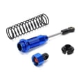 thumbnail image 3 of Amortiguador de aceite de metal de 6 piezas para Xinlehong 9125 9155 9156 1/10 1/12 Rc Car Upgrade Parts Accesorios, 3, 3 of 5