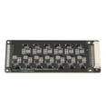 thumbnail image 1 of Active Equalizer, Automatic Battery Balancer PCB 14 String  for Balancing, 1 of 7