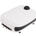 thumbnail image 2 of Fish Tank Air Pump, Dual Outlet Oxygen Pump for Aquarium, Adjustable Tank Aerator, 2 of 5