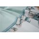 thumbnail image 5 of Green Farmhouse Table Cover, Polyester Table Cloth Cover Flower Tablecloths for Rectangle Tables 135*180cm Decorative Table Cover for Dining, 5 of 5