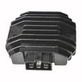 thumbnail image 6 of For John Deere Voltage Regulator Rectifier M70121 M97348 Kawasaki 21066-2056, 6 of 11