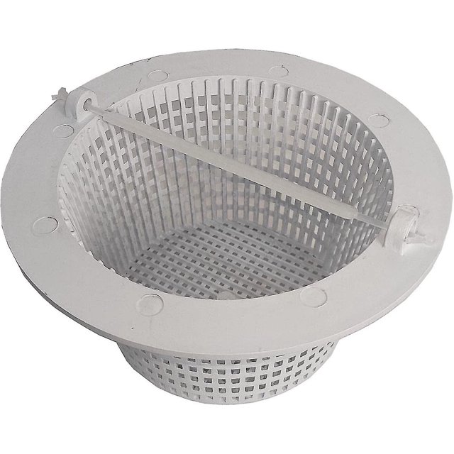 Cesta para Espumadera LANNMXG Reutilizable para Piscinas