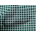 thumbnail image 4 of oneOone Cotton Poplin Fabric Gingham Check Print Fabric By Yard 42 Inch Wide, 4 of 4