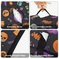 thumbnail image 6 of Halloween Skull Pumpkin Pattern Toddler Nap Mats for Kids Preschool,50"x20" Sleeping Mat Bag or Kids,Toddler Sleeping Bag,Toddler Nap Mat or Daycare, 6 of 6
