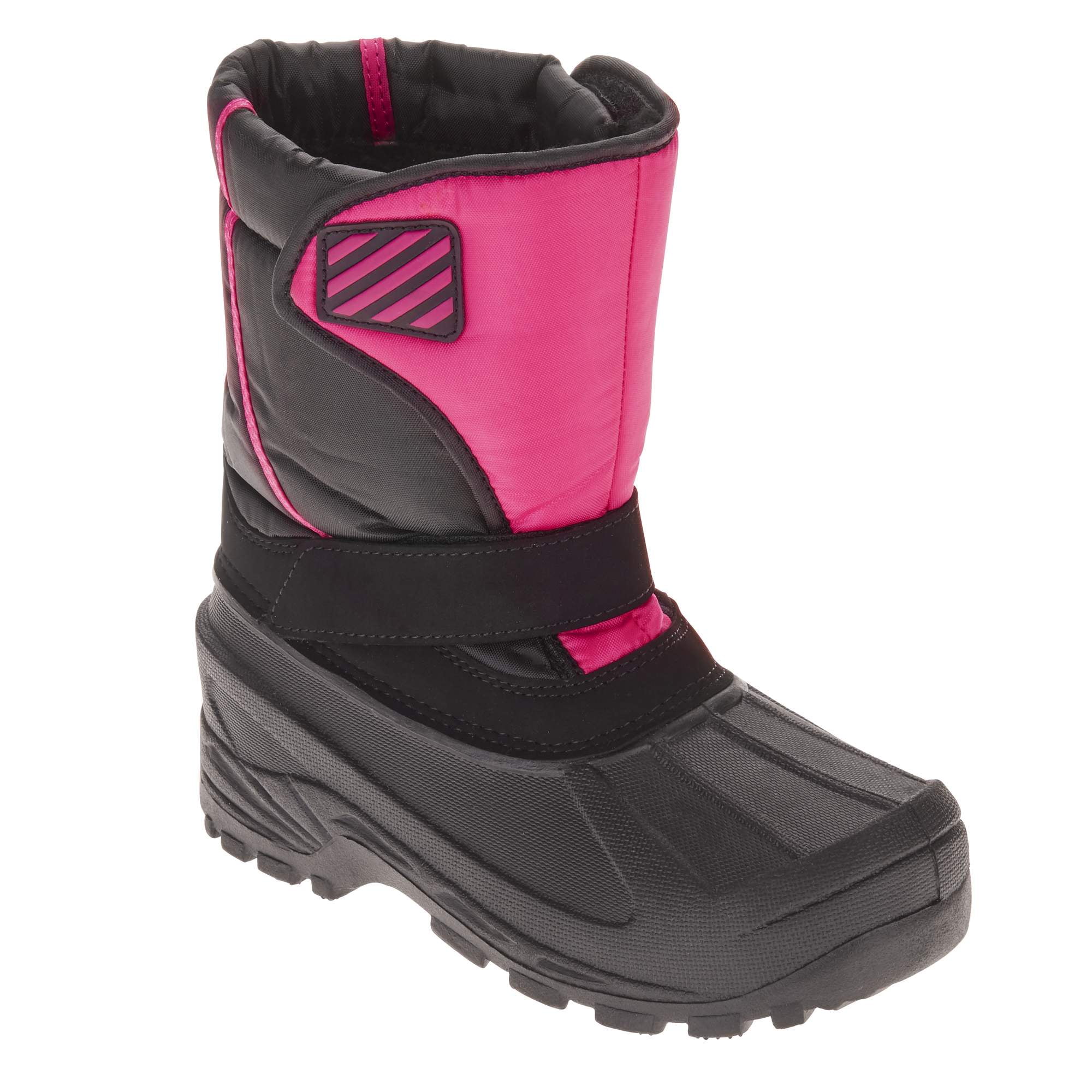 Girls' Essential Winter Boot
