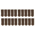 thumbnail image 2 of Chairs Leg Sock, 20Pcs Knitted Chair Socks High Density Elastic  for Bar, 2 of 8