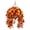OTHER, variant on CY5O5ee 1 Pack Artificial Outdoor Fall Hanging Flowers Plant with Hanging Basket Realistic Silk Morning Glory Planters for Porch, Garden, Patio, Yard, Courtyard, Fall Decor