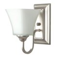 thumbnail image 2 of Winston Porter Dix 1-Light Outdoor Sconce, 2 of 2