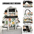 thumbnail image 3 of FORMRS Mini Backpack Purse for Women Travel Daypack Casual Shoulder Bag, Retro Colorful Flowers, 3 of 7