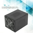 thumbnail image 4 of 200W 15A External Discharger, UP D200 Battery Discharger Aluminum Alloy Shell  For UP7, 4 of 8