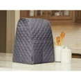 thumbnail image 3 of Covermates Blender Cover – 12"Wx12"Dx17"H – Dust & Stain Resistant – Washable Slip-On, 3 of 5