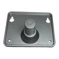 thumbnail image 2 of MERIGLARE Electronic Module Mount Plate Convenient for Drum Pads Electronic Controller, 2 of 9