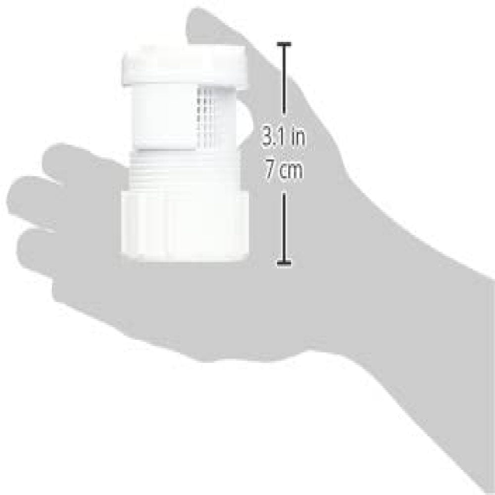 Soux Chief 250 122pb Turbo Vent Air Admittance Valve For Plumbing Systems Walmart Com