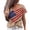 Camouflage, variant on Conairie 4th of July Shirts Women American Falg Print V Neck Short Sleeve Patriotic T Shirt Relaxed Fit Holiday Commemorative Tops L