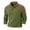Army Green, variant on DGMIOCS Men's Casual Polo Quick Dry Minimalist Business Casual Navy XL