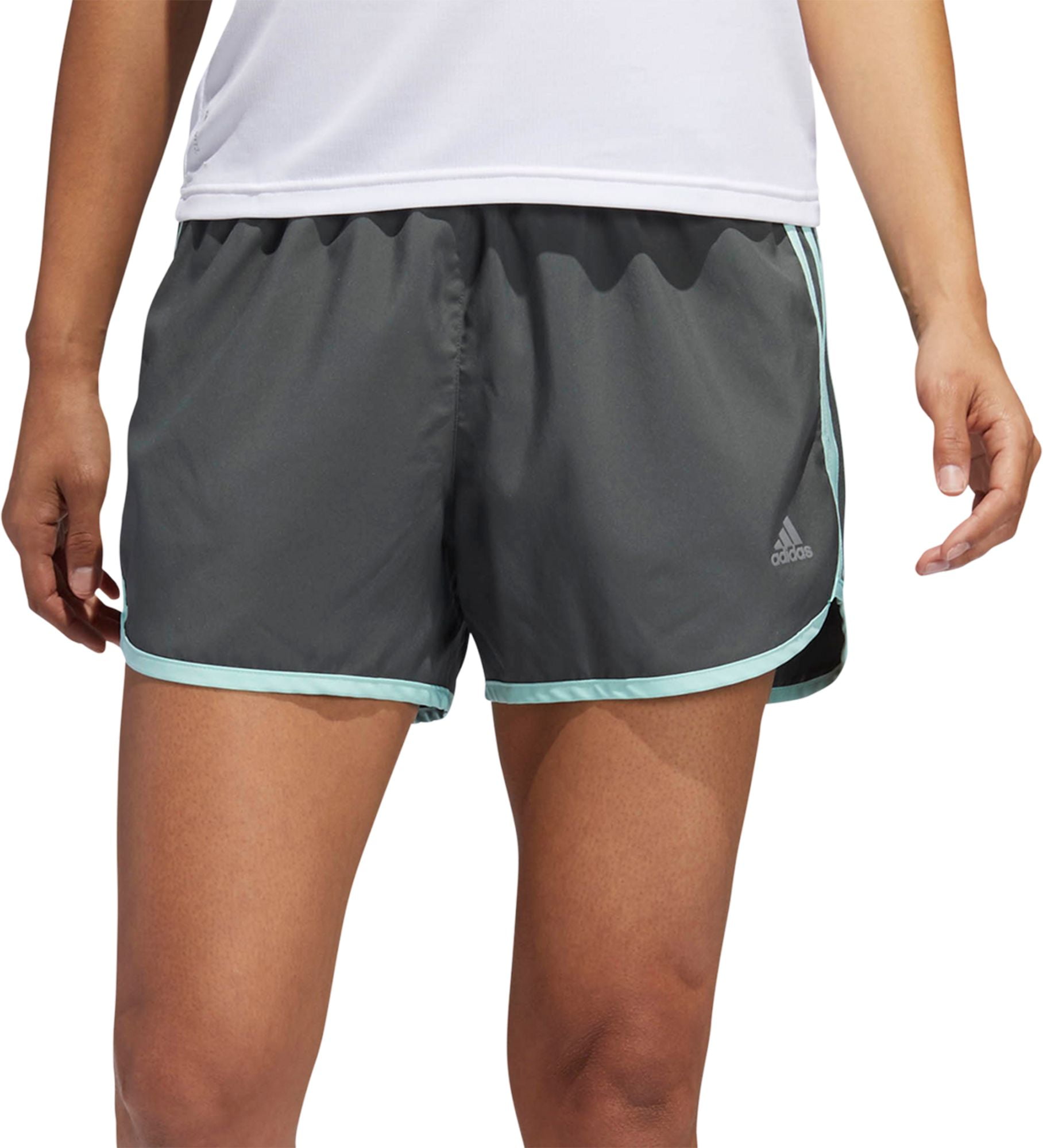 adidas women's marathon 20 running shorts