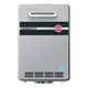 thumbnail image 1 of Boiler Instantáneo Rheem Condensación LP 5 Serv Exterior Com gris 21, 1 of 6