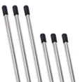 thumbnail image 3 of LCXmlly Draining ScratchFree Dishwasher Insert Versatile Use Foodsafe Easy to Install Spacesaving Stainless Steel, 3 of 6