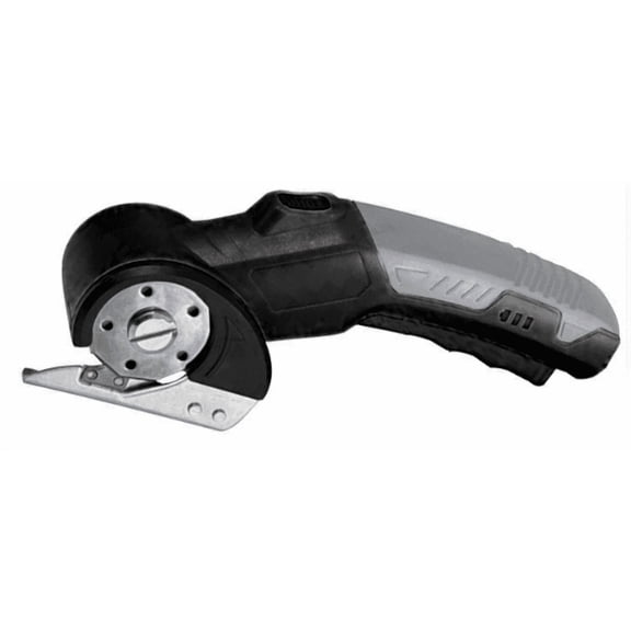 Mini Cordless Electric Scissors, Carpet And Cardboard Scissors Tools, With Charger, Cardboard Packaging Rotary Scissors, Leather And Plastic, Sewing, Handicrafts, Ladies' Gifts