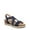 Navy, variant on LifeStride Women's Breeze Sandal - Medium & Wide Width