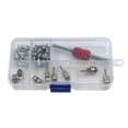 thumbnail image 4 of Herramienta de instalación y extracción del kit de núcleo de válvula de acondicionado, profesional, de fácil instalación, mantenimiento y, 4 of 8