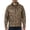 Mossy Oak Bottomland, variant on Mossy Oak Chill Cutter Men's Softshell Hunting Jacket, Mossy Oak Bottomland, Size 2XL