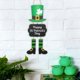 thumbnail image 4 of Decoraciones para el Día de San Patricio, Accesorios para el Día de San Patricio, Regalos para el Día de San Patricio, Decoración de madera para el Día de San Patricio, Letreros de pared, Tréboles, De, 4 of 6
