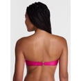 thumbnail image 3 of No Boundaries Bandeau Bikini Top, Women’s XXS-XXL, 3 of 5