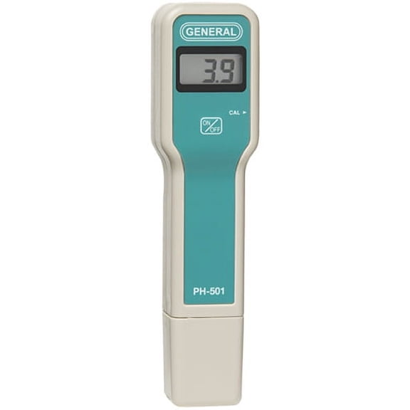 General Tools PH501 PH Meter