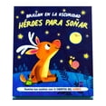 thumbnail image 1 of Brillan en la Oscuridad Heroes Para Sonar Campo Yoyo Books Tapa dura 1ra edicion, 1 of 2