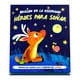 thumbnail image 1 of Brillan en la Oscuridad Heroes Para Sonar Campo Yoyo Books Tapa dura 1ra edicion, 1 of 2