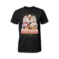 thumbnail image 3 of Men Funny Vintage Dolly T-Shirt Country Music Legend Tshirt Short Sleeve Crewneck Graphic Tees Memory of 80s Tops 2XL, 3 of 3
