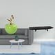 thumbnail image 2 of Estatua,Escultura de fruta artificial,estatua y artesanía,Colección de figuras de cerámica para decoración del hogar,Bandeja para servir,Bandeja para servir frutas,centro de mesa con, 2 of 8