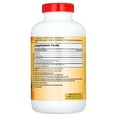 thumbnail image 4 of Kirkland Signature Natural Fish Oil Concentrate with Omega-3 Fatty Acids, 400 Softgels, 1000mg, 4 of 6