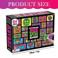 thumbnail image 3 of Needoh Advent Calendar 2025 Sensory and Fidget Toy, 3 of 9