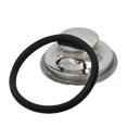 thumbnail image 3 of Sink Stopper Kitchens Supplies Anti-rust Food Particles Tub Stoppers Garbage Disposal Tight Match Residues Catcher Drain Plug, 3 of 6