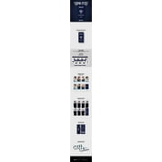 ENHYPEN - [WORLD COUPON CARD COLLECTION] PILOT BASIC Version
