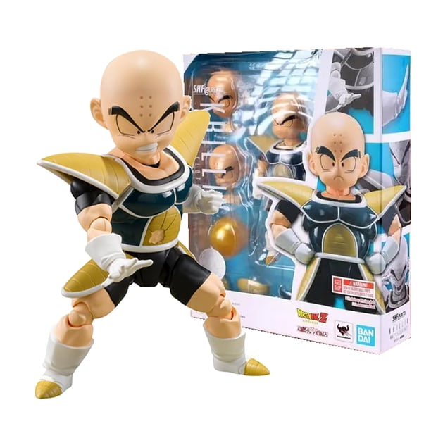Shf-figuras de acción de Dragon Ball Bulma, muñecos coleccionables móviles de PVC de 14cm, modelo de juguete, regalo de cumpleaños