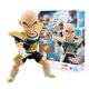 thumbnail image 1 of Shf-figuras de acción de Dragon Ball Bulma, muñecos coleccionables móviles de PVC de 14cm, modelo de juguete, regalo de cumpleaños, 1 of 6
