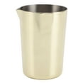thumbnail image 1 of Taza de Mezcla de Cocctel, Taza de Barman de Borde Redonde, 1 of 7