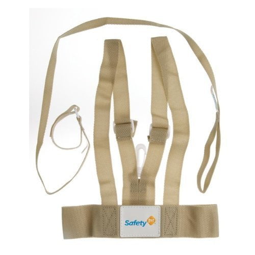 Safety 1st Child Harness - 2 Count Size: 2 Count Model: 48739-2 (Newborn, Child, Infant)