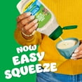 thumbnail image 2 of Hidden Valley Green Goddess Ranch Topping and Dressing, 16 fl oz Easy Squeeze Bottle, 2 of 14