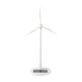 thumbnail image 2 of Solar Windmill Modelo para Ensamblar Kit de Experimento Científico Infantil Rompecabezas de Ingeniería en PP Set de Construcción Didáctico Adecuado, 2 of 9