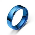 thumbnail image 3 of relayinert bracelets en Acier Inoxydable pour Hommes et Femmes, 3 of 6