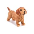thumbnail image 1 of Simulación Animal World Solid Ornament Animal Model Teddy Shiba Inu Wmkox8yii shdjk2254, 1 of 1