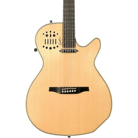UPC 623501031238 product image for Multiac Spectrum SA Cutaway Acoustic-Electric Guitar | upcitemdb.com