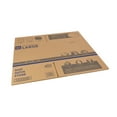thumbnail image 2 of Pen+Gear Extra Strength Large Recycled Moving Box Kraft 22" x 18" x 18", 2 of 2